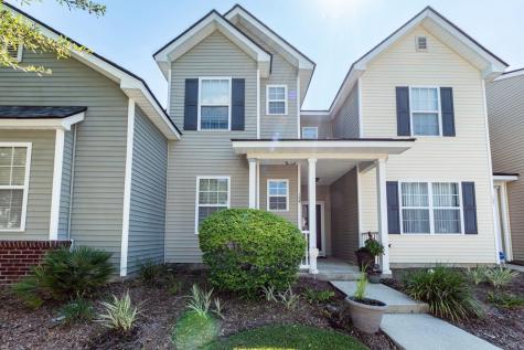 129 Woodward Road Goose Creek SC 29445