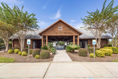 129 Woodward Road Goose Creek SC 29445