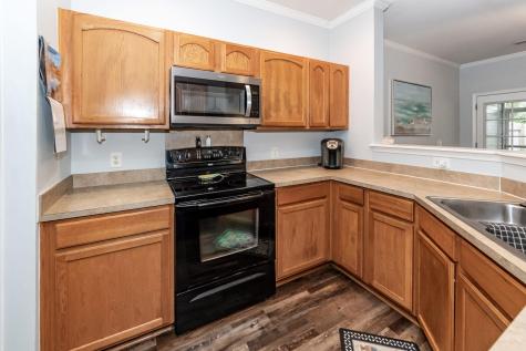 129 Woodward Road Goose Creek SC 29445