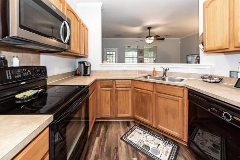 129 Woodward Road Goose Creek SC 29445