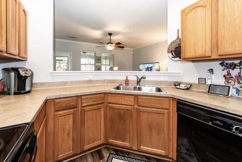129 Woodward Road Goose Creek SC 29445