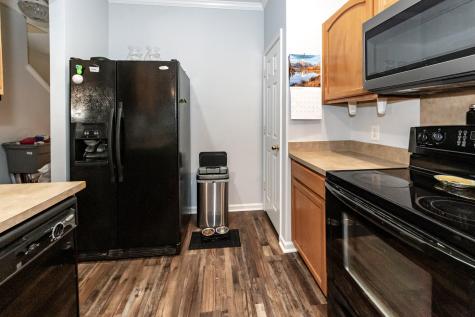 129 Woodward Road Goose Creek SC 29445