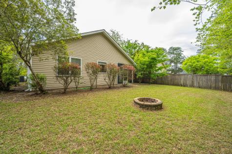 7103 Sweet Grass Boulevard Hanahan SC 29410
