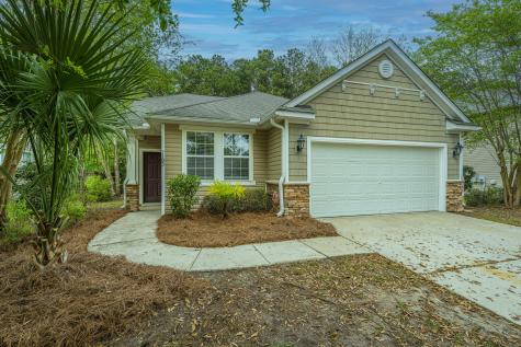 7103 Sweet Grass Boulevard Hanahan SC 29410