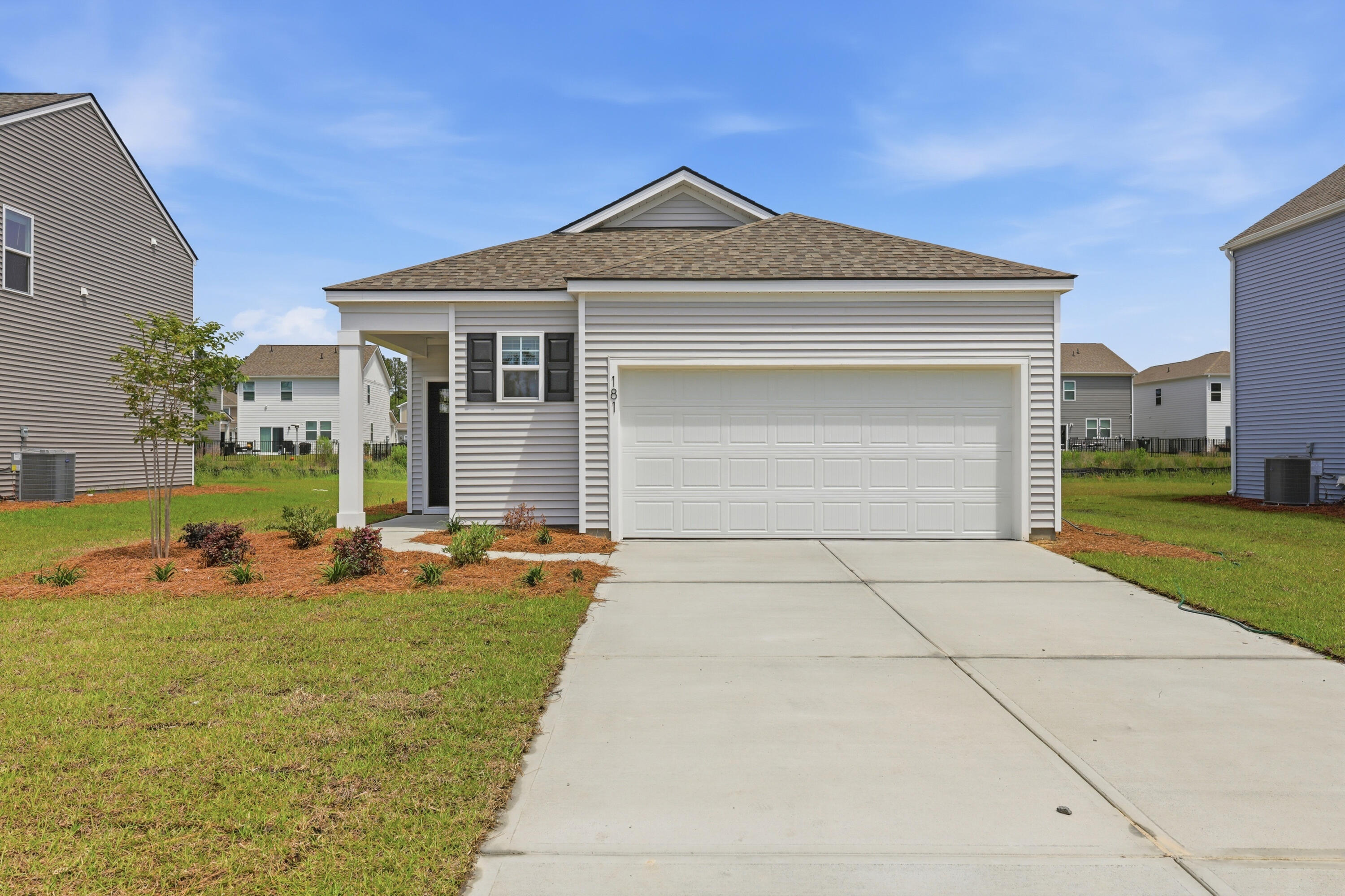 181 Bee Tree Boulevard Summerville SC 29486