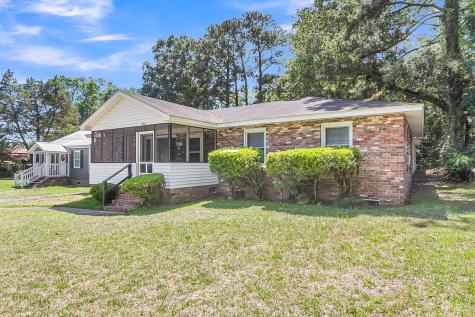 5433 Pennsylvania Avenue North Charleston SC 29406