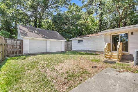 5433 Pennsylvania Avenue North Charleston SC 29406