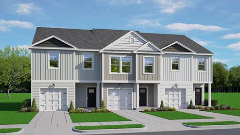 760 Galivant Drive Goose Creek SC 29445