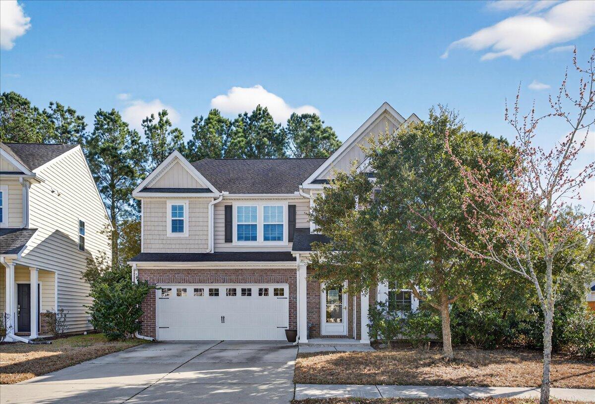 274 Overcup Loop Summerville SC 29486