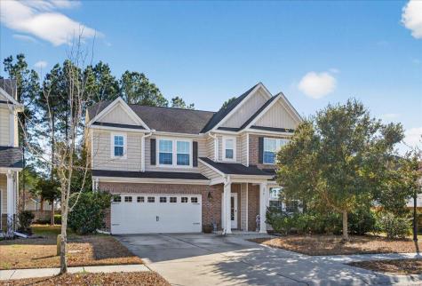274 Overcup Loop Summerville SC 29486