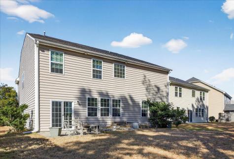 274 Overcup Loop Summerville SC 29486