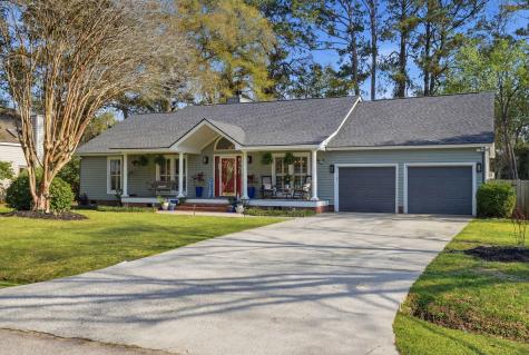 1098 Blue Marlin Drive Charleston SC 29412