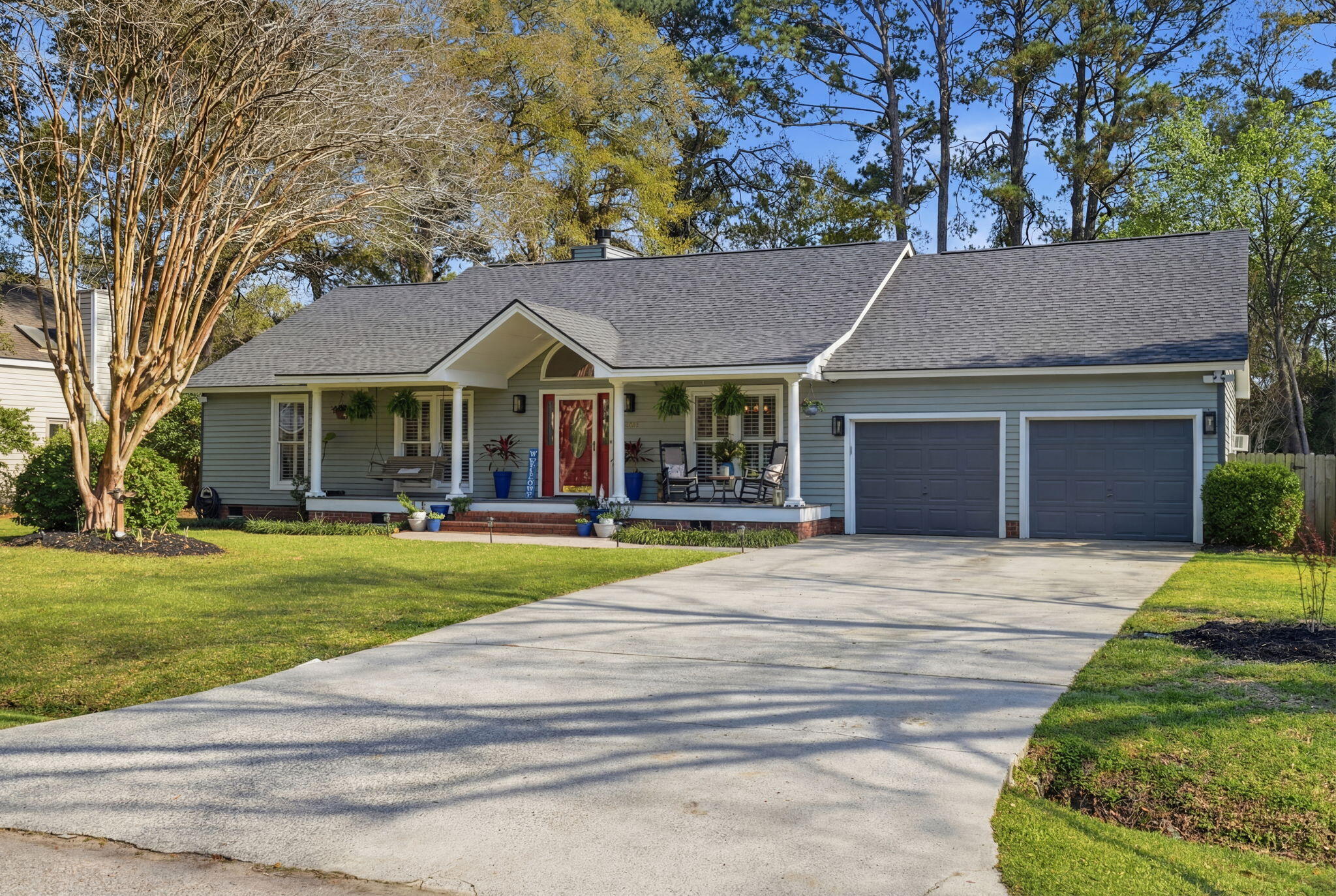 1098 Blue Marlin Drive Charleston SC 29412