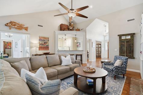 1098 Blue Marlin Drive Charleston SC 29412