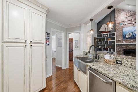 1098 Blue Marlin Drive Charleston SC 29412