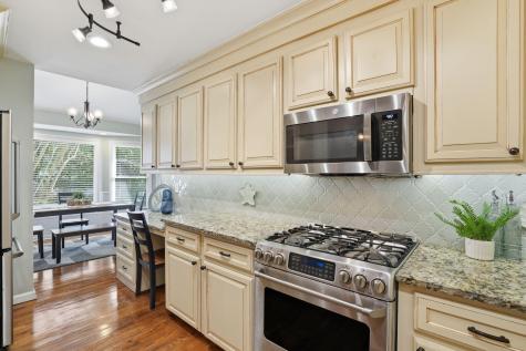 1098 Blue Marlin Drive Charleston SC 29412