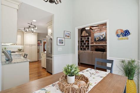 1098 Blue Marlin Drive Charleston SC 29412