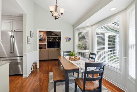 1098 Blue Marlin Drive Charleston SC 29412