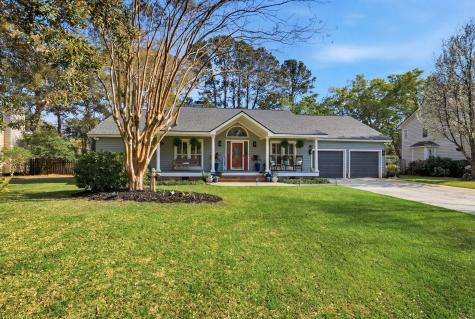 1098 Blue Marlin Drive Charleston SC 29412