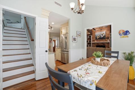 1098 Blue Marlin Drive Charleston SC 29412