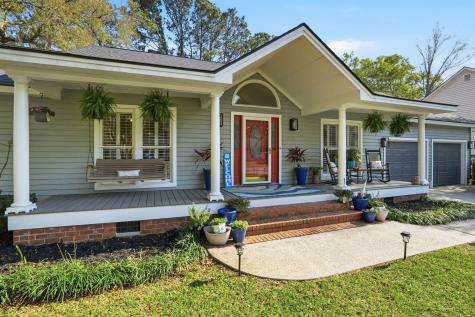 1098 Blue Marlin Drive Charleston SC 29412
