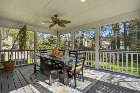 1098 Blue Marlin Drive Charleston SC 29412
