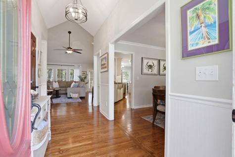 1098 Blue Marlin Drive Charleston SC 29412