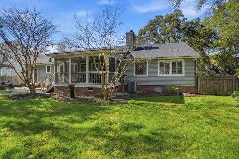 1098 Blue Marlin Drive Charleston SC 29412