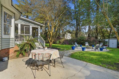 1098 Blue Marlin Drive Charleston SC 29412