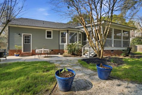 1098 Blue Marlin Drive Charleston SC 29412