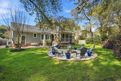 1098 Blue Marlin Drive Charleston SC 29412