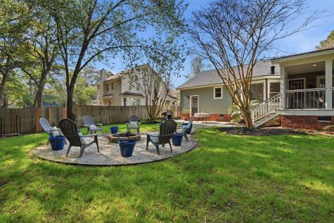 1098 Blue Marlin Drive Charleston SC 29412