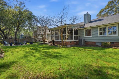 1098 Blue Marlin Drive Charleston SC 29412