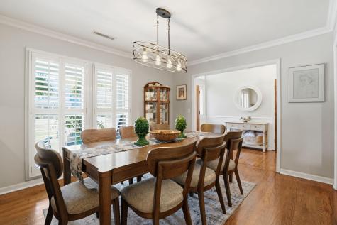 1098 Blue Marlin Drive Charleston SC 29412