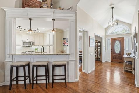 1098 Blue Marlin Drive Charleston SC 29412