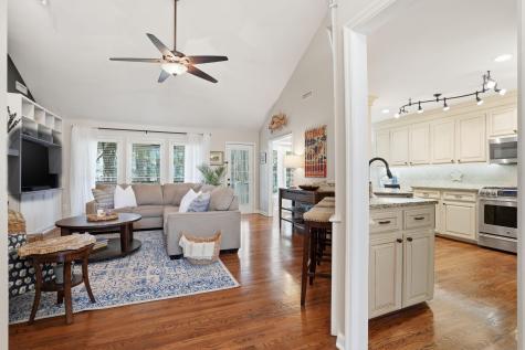 1098 Blue Marlin Drive Charleston SC 29412