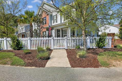 2680 Park West Boulevard Mount Pleasant SC 29466