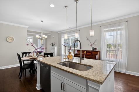 2680 Park West Boulevard Mount Pleasant SC 29466