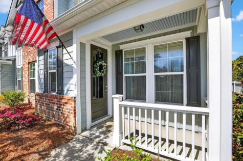 2680 Park West Boulevard Mount Pleasant SC 29466
