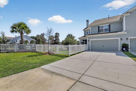 2680 Park West Boulevard Mount Pleasant SC 29466