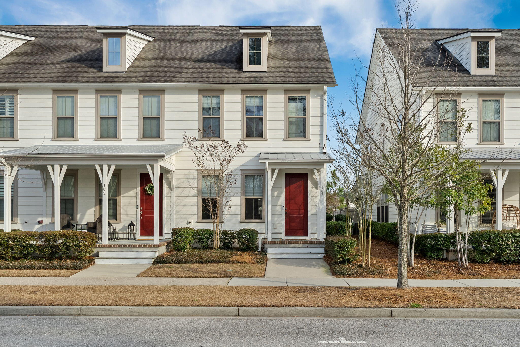 167 Great Lawn Drive Summerville SC 29486