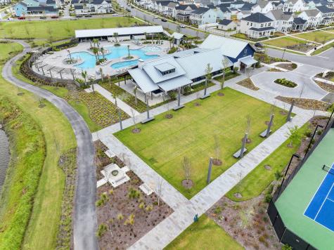 167 Great Lawn Drive Summerville SC 29486