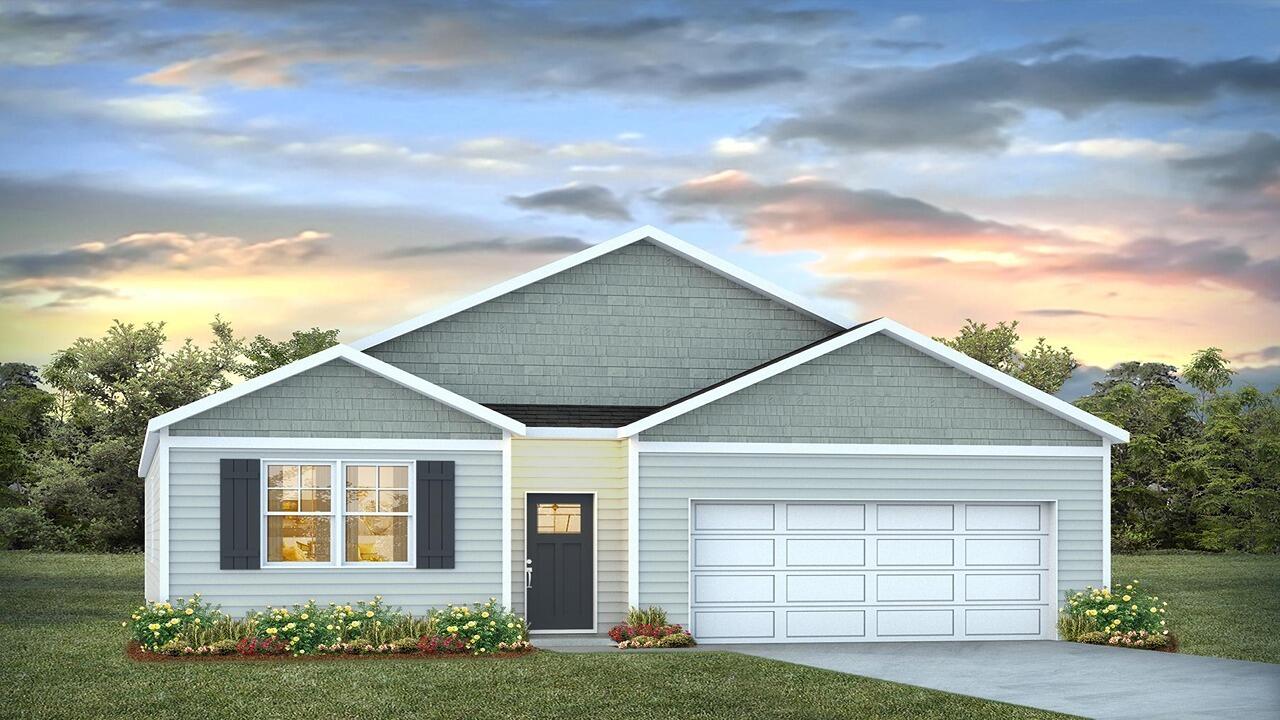193 Bee Tree Boulevard Summerville SC 29486