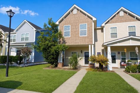 124 Kirkland Street Goose Creek SC 29445