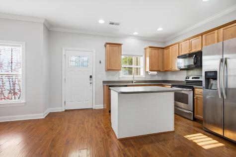 124 Kirkland Street Goose Creek SC 29445