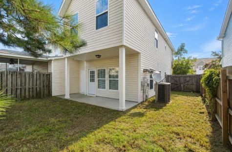 124 Kirkland Street Goose Creek SC 29445