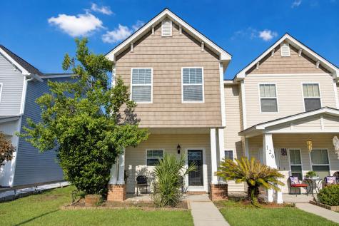 124 Kirkland Street Goose Creek SC 29445