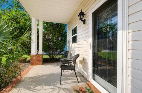 124 Kirkland Street Goose Creek SC 29445