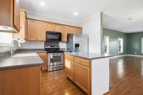 124 Kirkland Street Goose Creek SC 29445