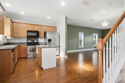 124 Kirkland Street Goose Creek SC 29445
